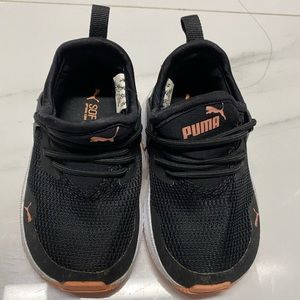 Toddler Puma Sneaker size 5C